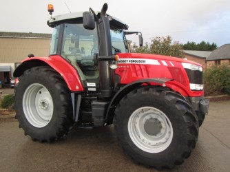 Massey Ferguson image