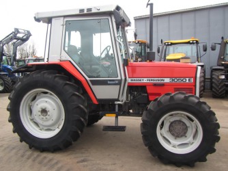 Massey Ferguson image