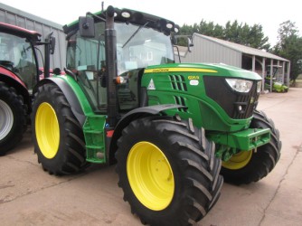 John Deere image