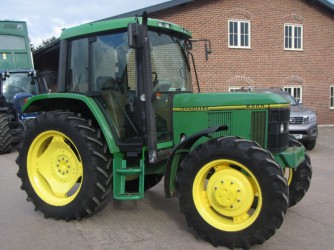 John Deere image