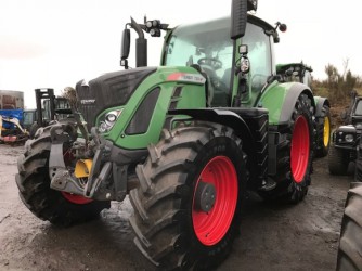 Fendt image