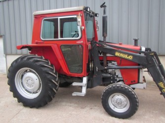 Massey Ferguson image