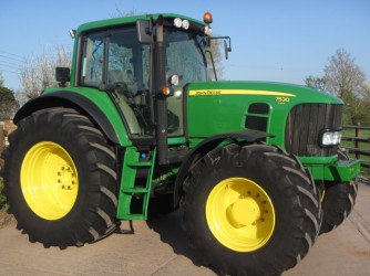 John Deere image