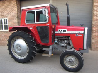 Massey Ferguson image