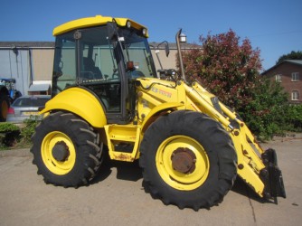 New Holland image