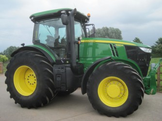 John Deere image