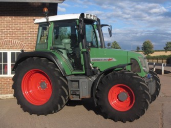 Fendt image