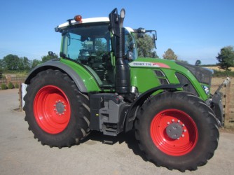 Fendt image