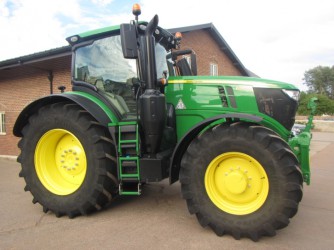 John Deere image