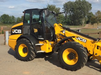JCB image