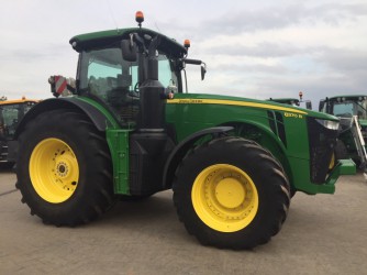 John Deere image
