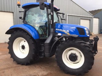 New Holland image