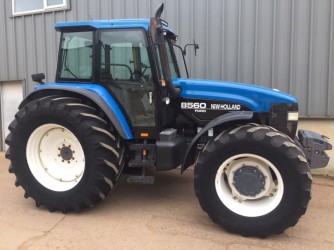 New Holland image