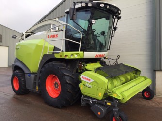 Claas image