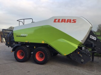 Claas image