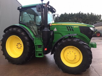John Deere image