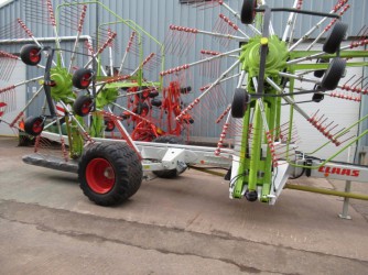 Claas image