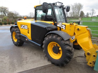 JCB image