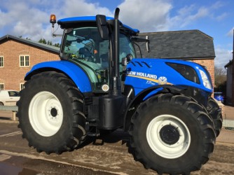 New Holland image