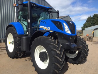 New Holland image
