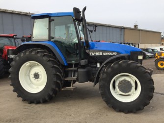 New Holland image