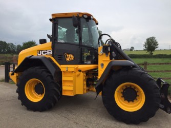 JCB image