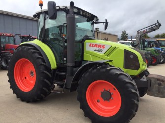 Claas image