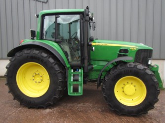 John Deere image