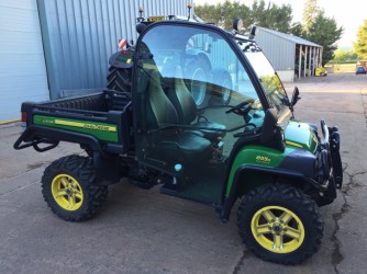 John Deere image