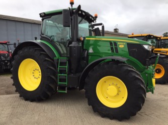 John Deere image