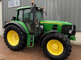 John Deere image