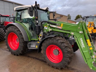 Fendt image