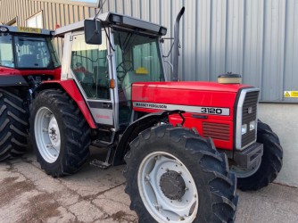 Massey Ferguson image