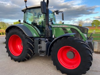 Fendt image