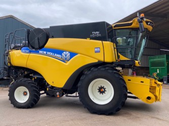 New Holland image
