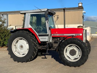 Massey Ferguson image