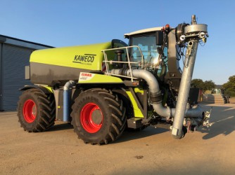 Claas image
