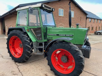 Fendt image