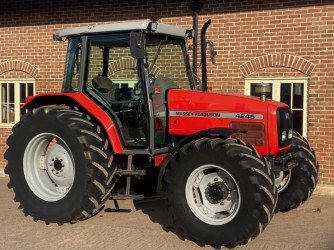 Massey Ferguson image