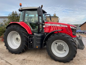 Massey Ferguson image