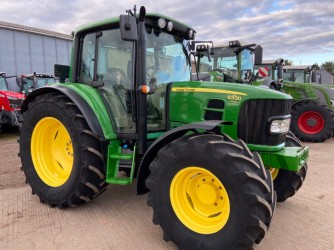 John Deere image