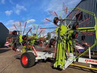 Claas image