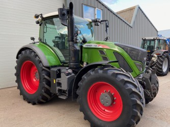 Fendt image