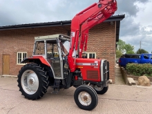 Massey Ferguson image