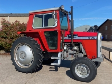 Massey Ferguson image