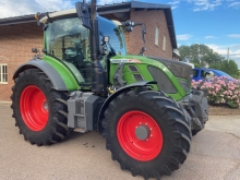 Fendt image
