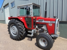 Massey Ferguson image