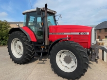 Massey Ferguson image