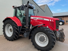 Massey Ferguson image