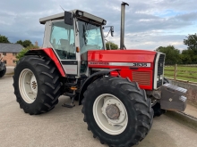 Massey Ferguson image